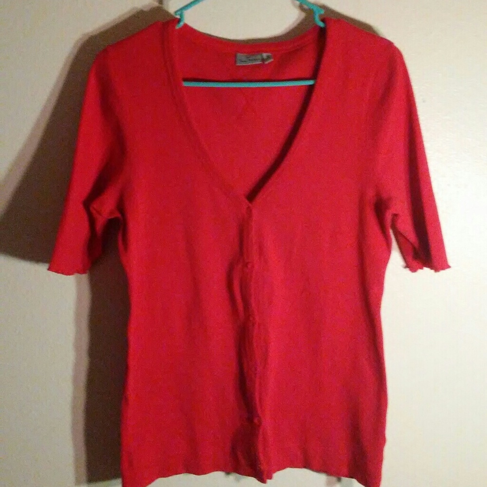 Blue Motion Shirt